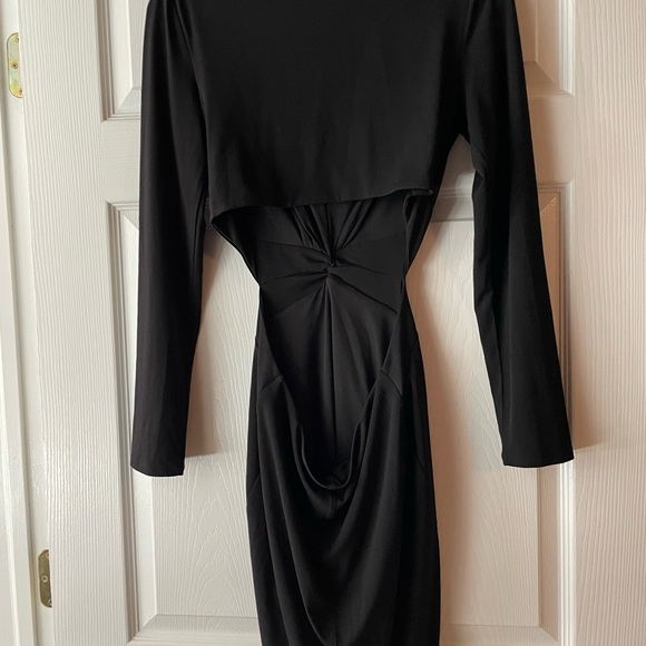 Express Dress - Picture 2 of 3